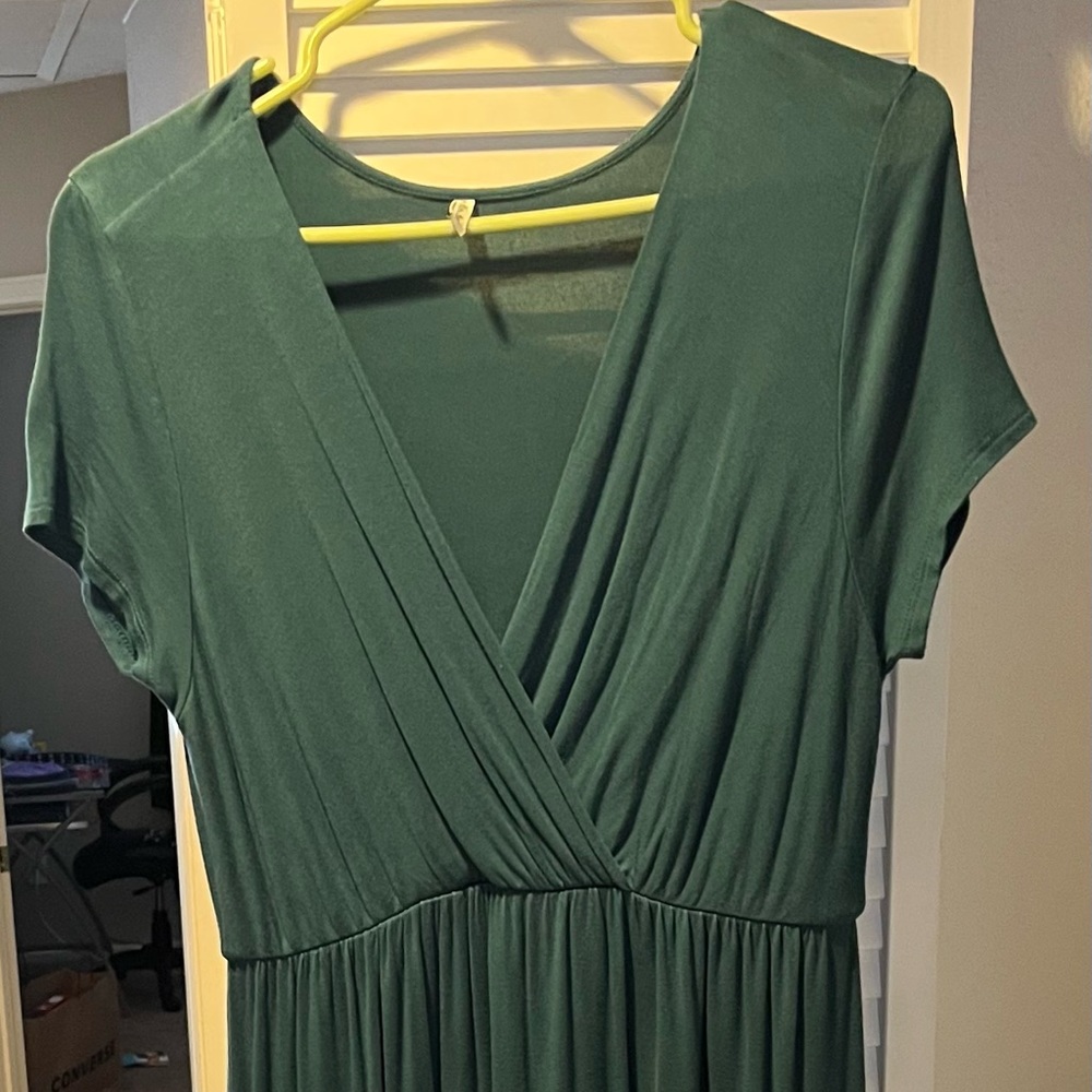 maternity dresses